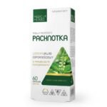 Pachnotka suplement diety 60 kapsułek