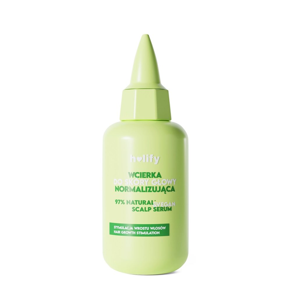 44447551709212197 Wcierka do skóry głowy normalizująca 135ml - obrazek 1