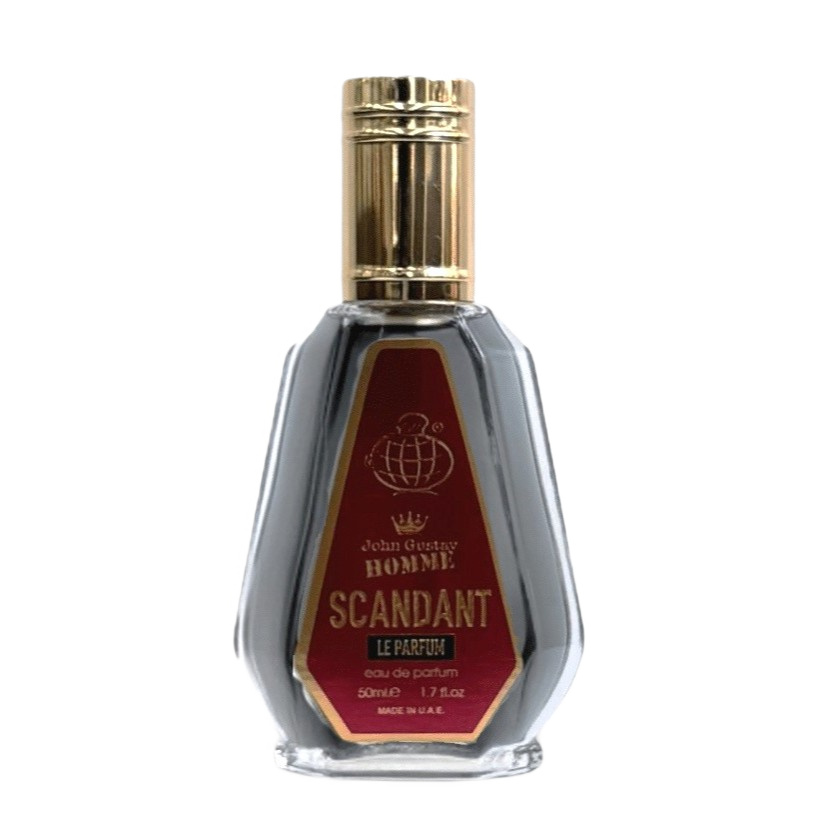 44449111763383854 Scandant John Gustav Homme Le Parfum woda perfumowana spray 50ml - obrazek 1