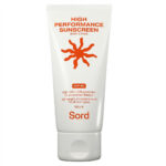 High Performance Sunscreen krem do twarzy i ciała SPF50 100ml