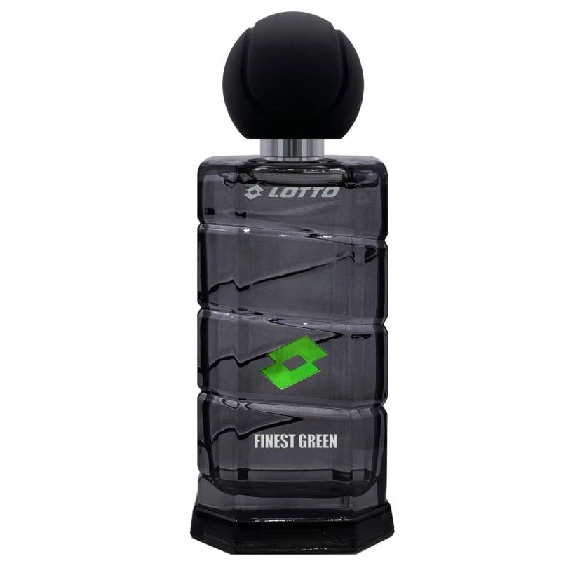 44463131683813902 Finest Green woda toaletowa spray 100ml - obrazek 1