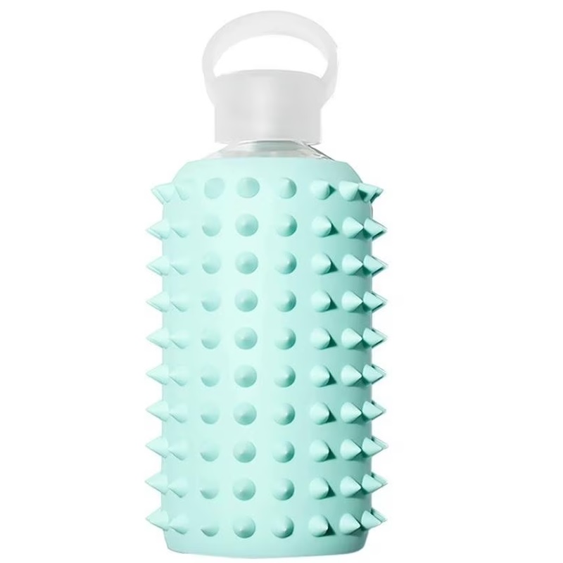 44480341703698275 Spiked Pepper butelka na wodę 500ml - obrazek 1