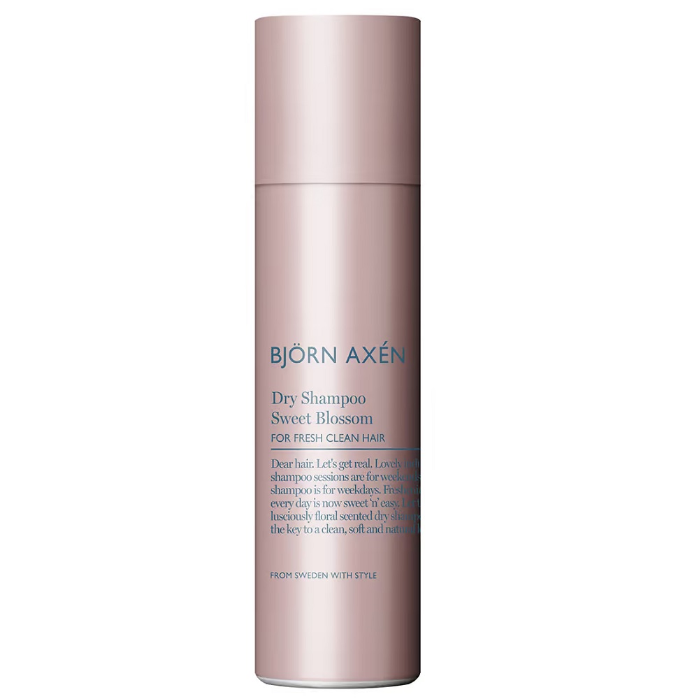 44494051715914718 Dry Shampoo suchy szampon do włosów Sweet Blossom 150ml - obrazek 1
