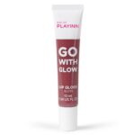 Playinn Go With Glow Lip Gloss błyszczyk do ust 24 Go With Cherry 10ml