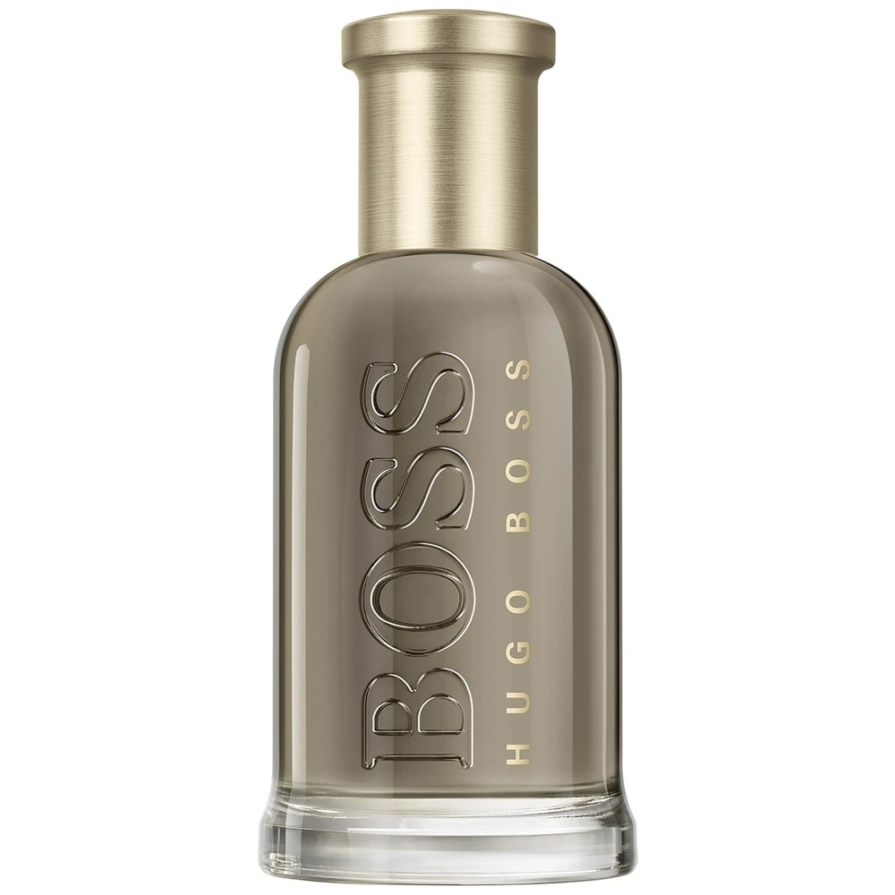 44508551700751909 Boss Bottled woda perfumowana spray 50ml - obrazek 1