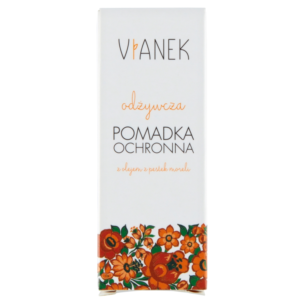 44515331602663549 Odżywcza pomadka ochronna do ust 4.6g - obrazek 1
