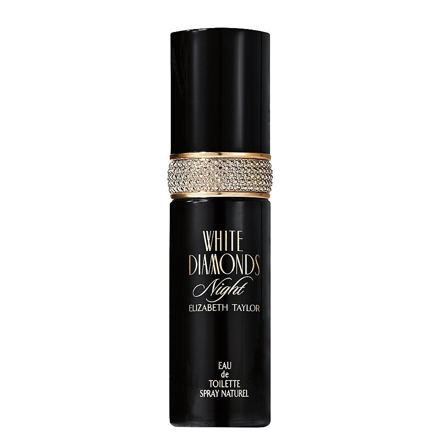 44521891689852982 White Diamonds Night woda toaletowa spray 30ml - obrazek 1