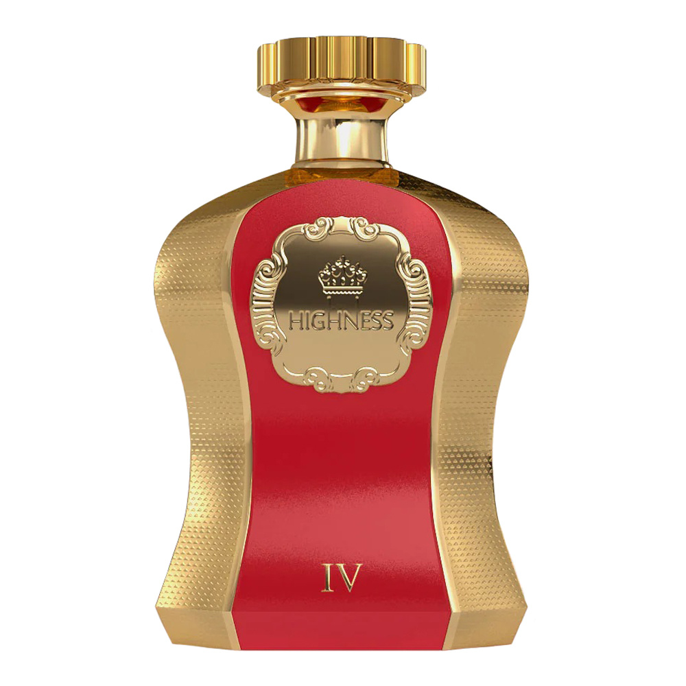 44528921703228054 Highness IV woda perfumowana spray 100ml - obrazek 1