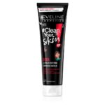 Clean Your Skin ultraoczyszczający peeling gommage do twarzy 100ml