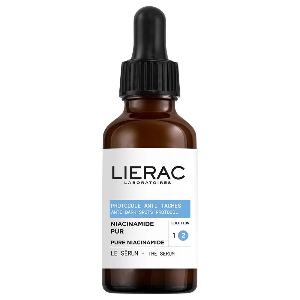 44548091751970667 Anti-Dark Spot Protocol serum przeciw przebarwieniom 30ml - obrazek 1