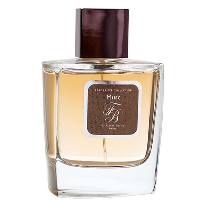 44557431686314459 Musc woda perfumowana spray 100ml - obrazek 1