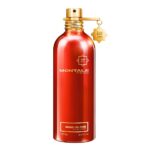 Wood On Fire woda perfumowana spray 100ml