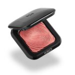 Water Eyeshadow cień zapewniający natychmiastowy kolor do nakładania na sucho i na mokro 07 Grapefruit Pink 3g