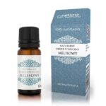 Naturalny olejek eteryczny Melisowy 10ml