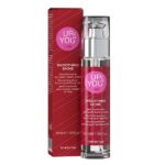 Up To You Liss nabłyszczające serum do włosów puszących się 50ml