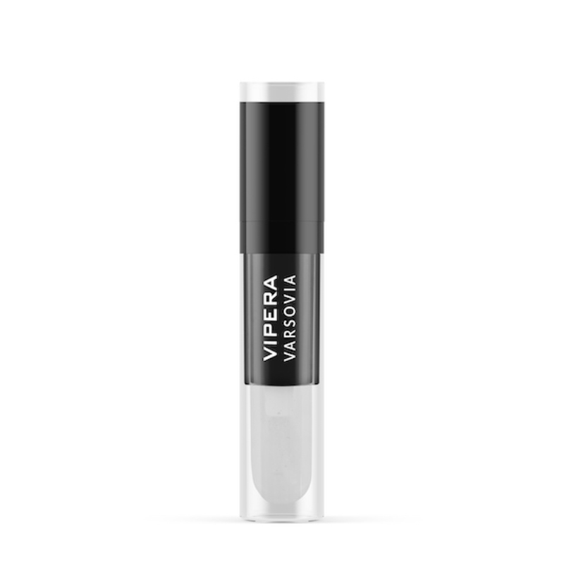 44598261582541155 Varsovia Lip Gloss bezbarwny błyszczyk do ust 06 Fosa 3.5ml - obrazek 1