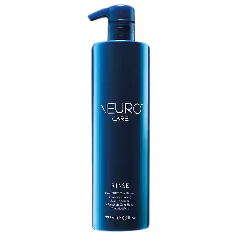 44599971672723725 Neuro Rinse HeatCTRL Conditioner termoochronna odżywka do włosów 272ml - obrazek 1