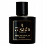 Ambassador Intense woda perfumowana spray 100ml - produkt bez opakowania