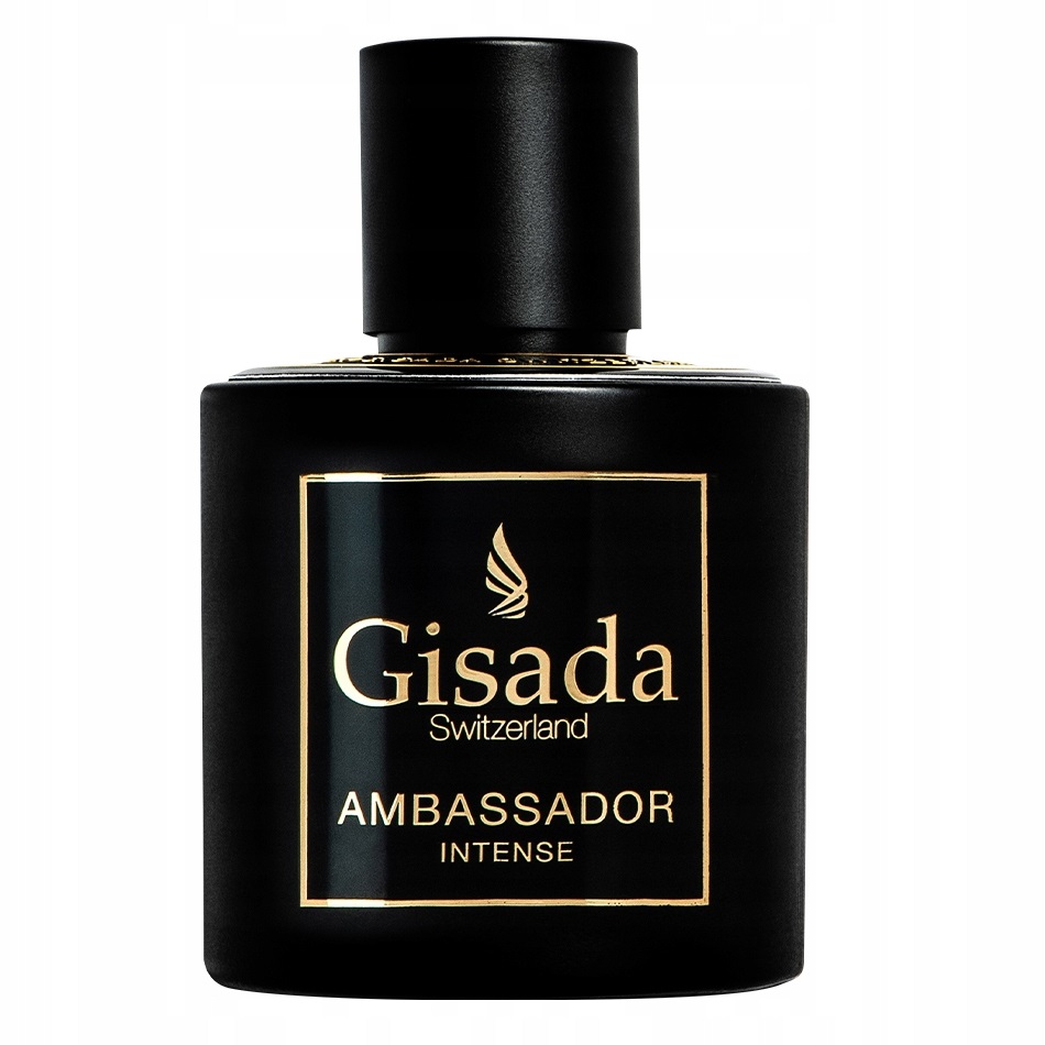 4460591751377274 Ambassador Intense woda perfumowana spray 100ml - produkt bez opakowania - obrazek 1