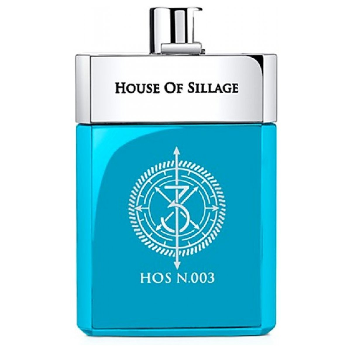 44620301689574681 Hos N.003 Pour Homme perfumy spray 75ml Tester - obrazek 1