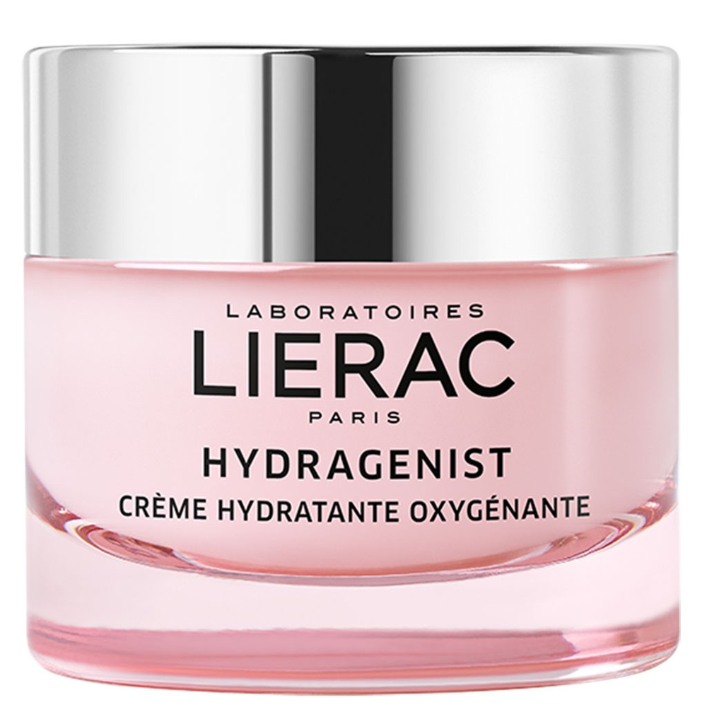44644941673617443 Hydragenist nawilżająco-dotleniający krem do twarzy 50ml - obrazek 1