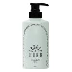 Milk Protein Intensive Shampoo szampon do włosów Forest Herb 500ml