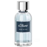 Scent Of You Men woda po goleniu 50ml
