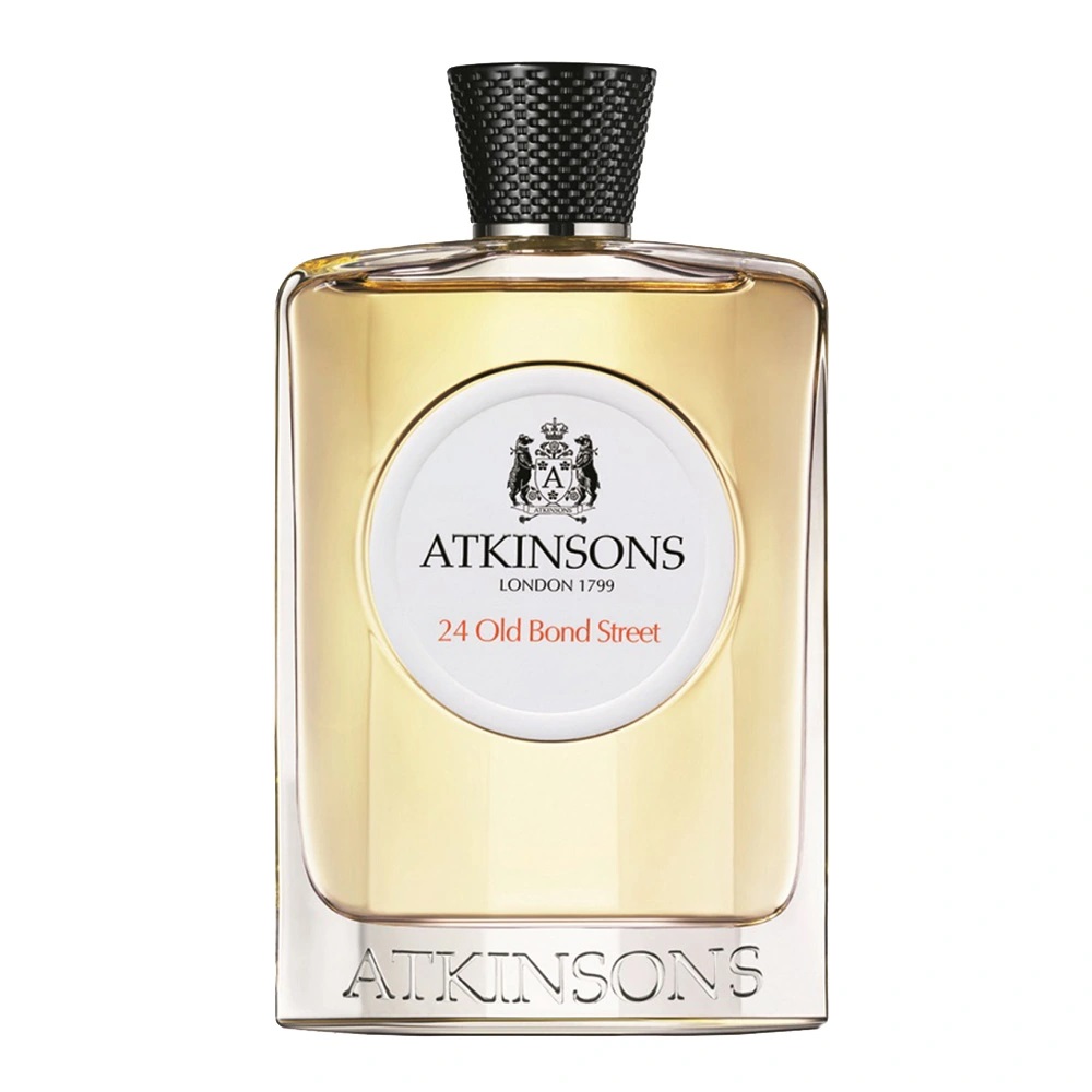 44673491744910620 24 Old Bond Street woda kolońska spray 100ml - produkt bez opakowania - obrazek 1