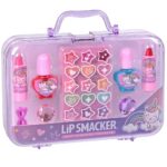 Mini Beauty Set zestaw do makijażu dla dzieci Purple
