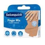 Finger Mix plastry opatrunkowe na palce 18szt.