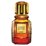Amber Santal woda perfumowana spray 100ml