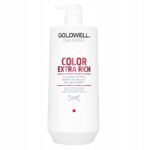 Dualsenses Color Extra Rich Brilliance Shampoo szampon nabłyszczający do włosów farbowanych 1000ml