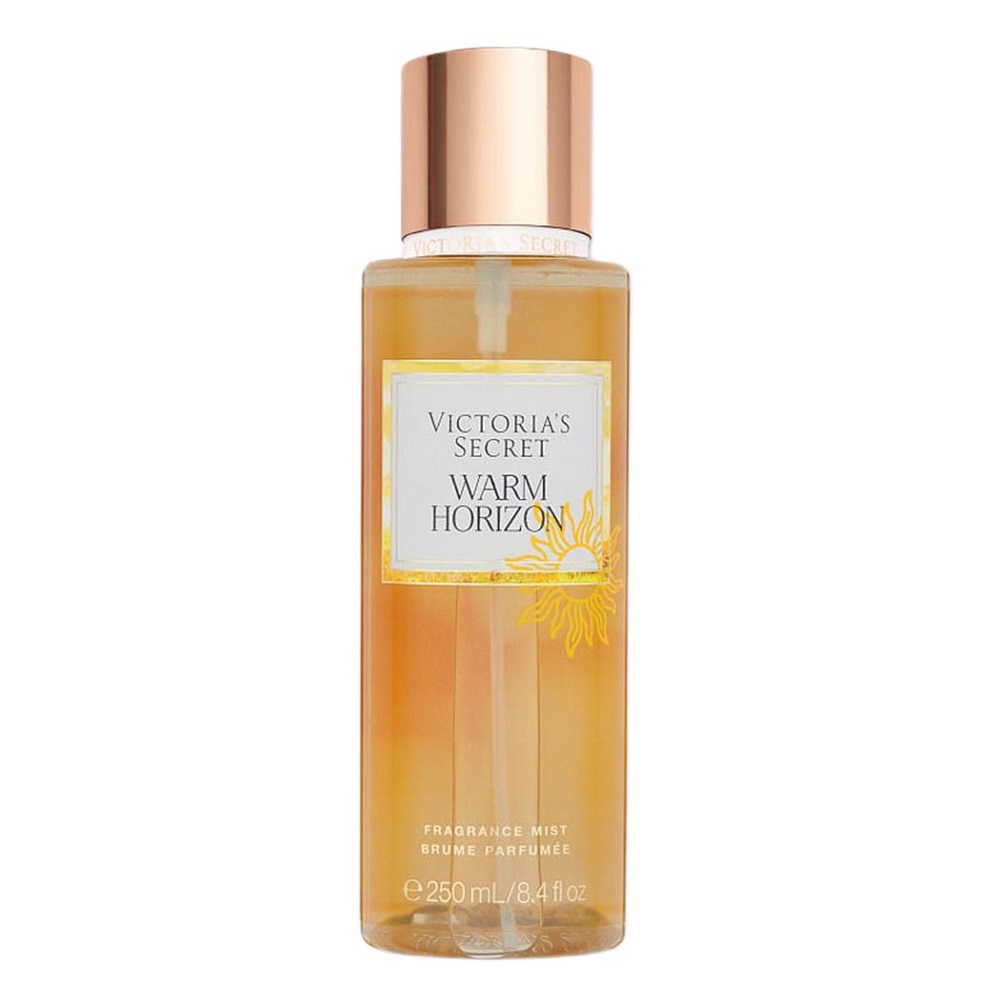 44726921708671602 Warm Horizon mgiełka do ciała 250ml - obrazek 1