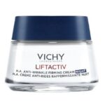 Liftactiv Night przeciwzmarszczkowy krem na noc 50ml