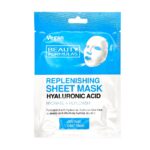 Replenishing Sheet Mask wypełniająca maska z kwasem hialuronowym w płacie 1szt