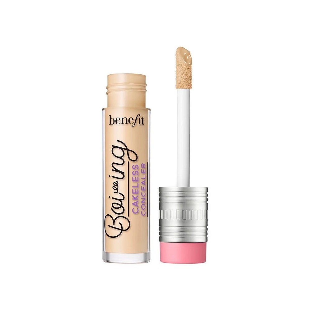 44742451760965086 Boi-Ing Cakeless Concealer mocno kryjący korektor w płynie 03 Light Neutral 5ml - obrazek 1
