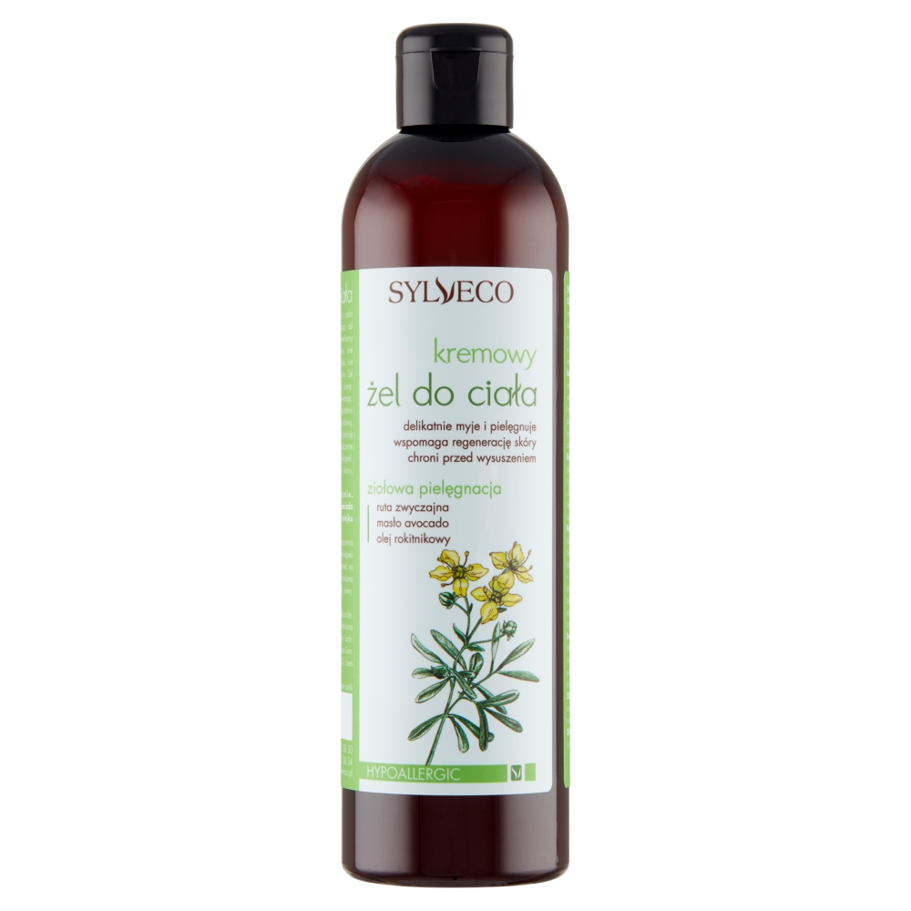 44744401657888618 Kremowy żel do ciała 300ml - obrazek 1