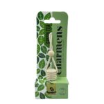 Car Air Freshener zapach do samochodu Zielona Herbata 8ml