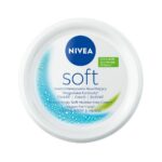 Soft krem intensywnie nawilżający 50ml