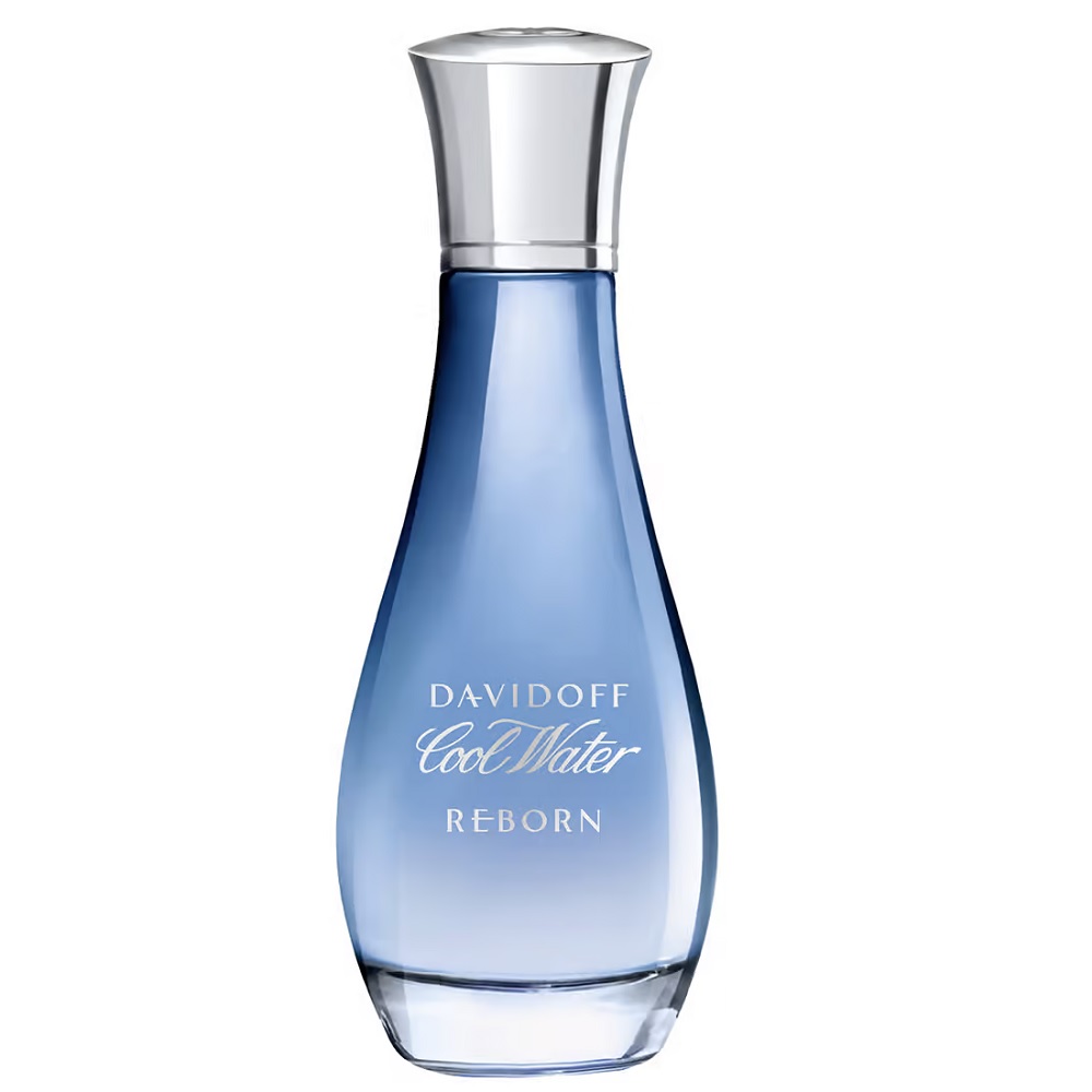 44750941702292254 Cool Water Reborn Woman woda toaletowa spray 50ml - obrazek 1