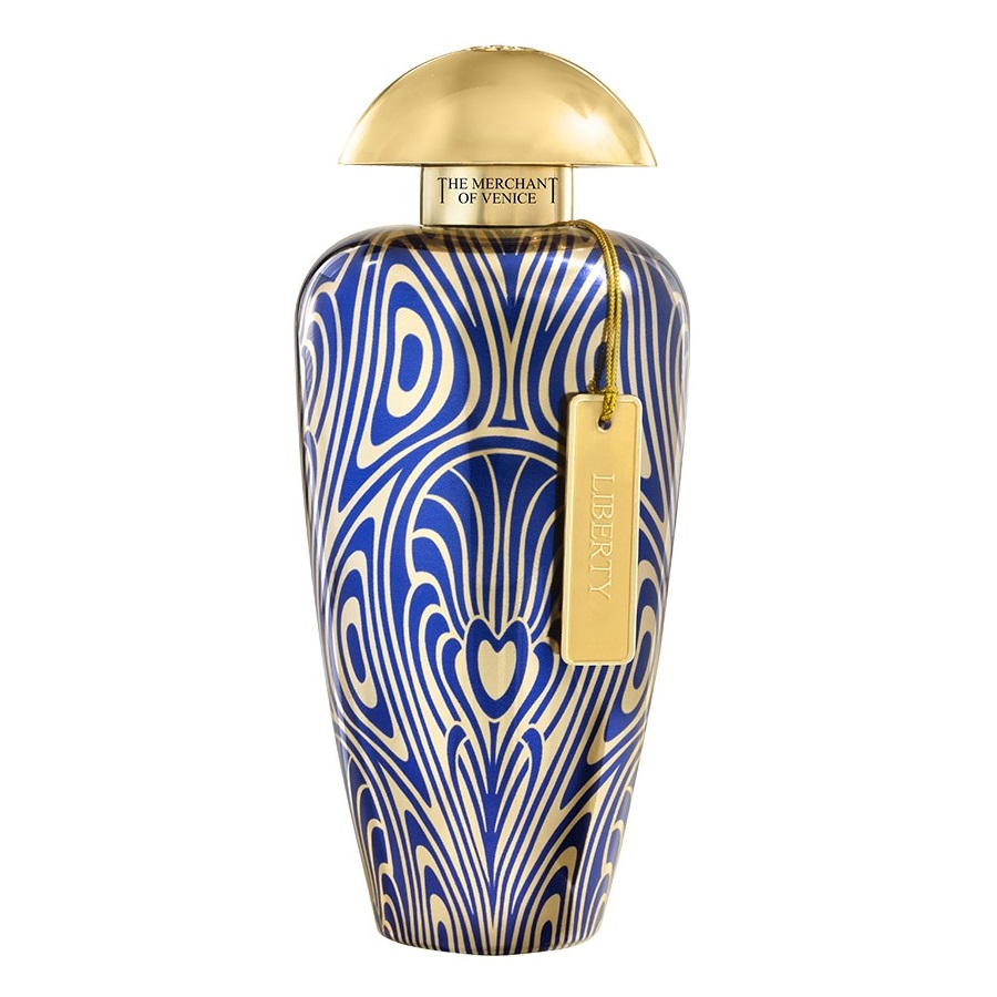 44751211716866416 Liberty woda perfumowana koncentrat spray 100ml - obrazek 1