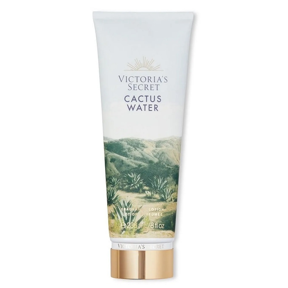 44757171698408369 Cactus Water balsam do ciała 236ml - obrazek 1