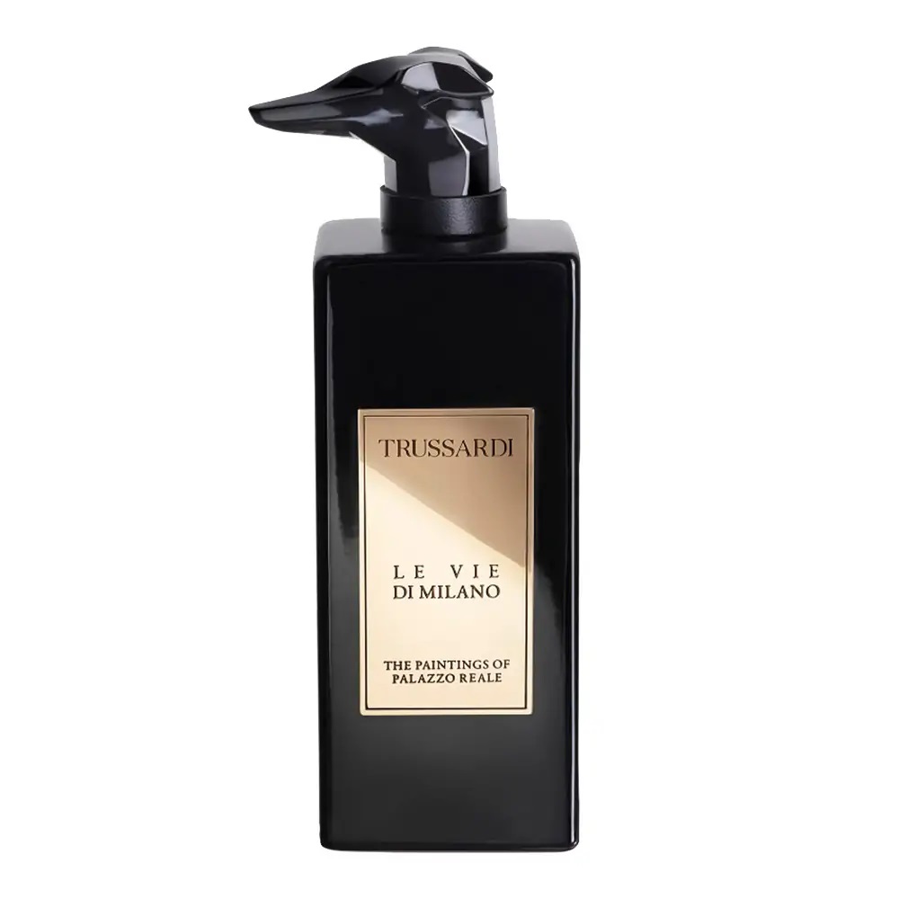 44759971762107527 Le Vie Di Milano The Paintings Of Palazzo Reale woda perfumowana spray 100ml - obrazek 1
