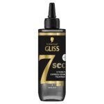 7sec Express Repair Treatment Ultimate Repair ekspresowa kuracja do włosów zniszczonych i bardzo suchych 200ml