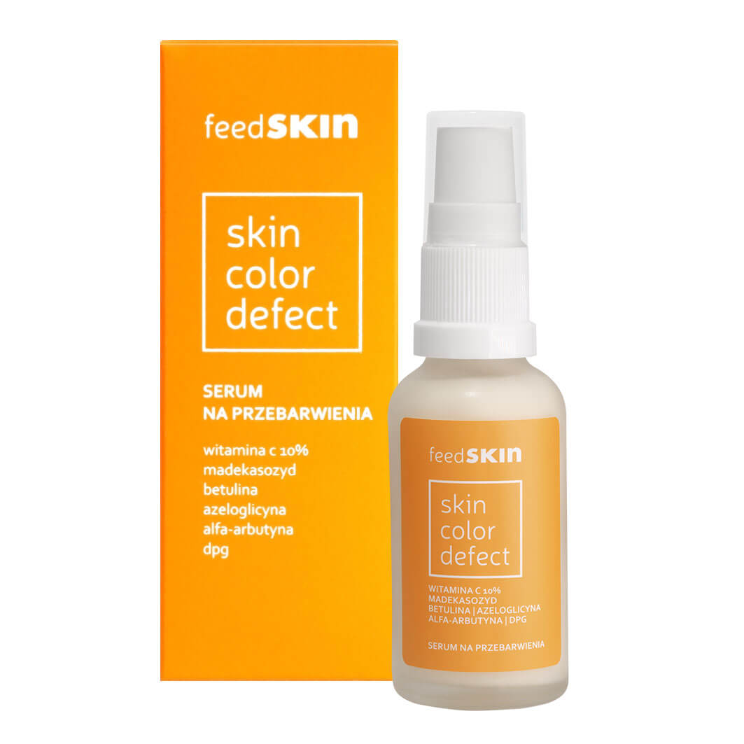 44777621647270761 Skin Color Defect serum na przebarwienia 30ml - obrazek 1