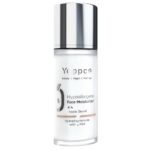 Hypoallergenic Face Moisturizer hipoalergiczny nawilżający krem do twarzy 50ml