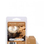 Wax wosk zapachowy "potpourri" Gingerbread Latte 64g
