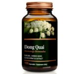 Dong Quai 500mg suplement diety 100 tabletek