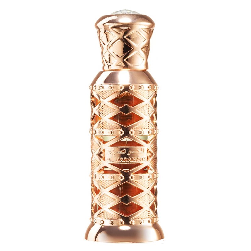 44784271744011400 Musk Poudree olejek perfumowany 12ml - obrazek 1