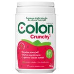 Crunchy suplement diety w proszku Strawberry 150g